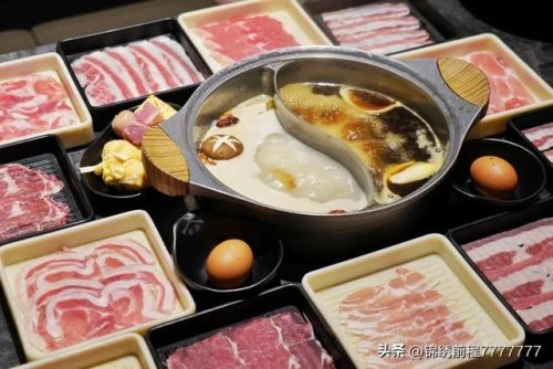 湖南龙头火锅排名前十(火锅龙头前十名)插图9