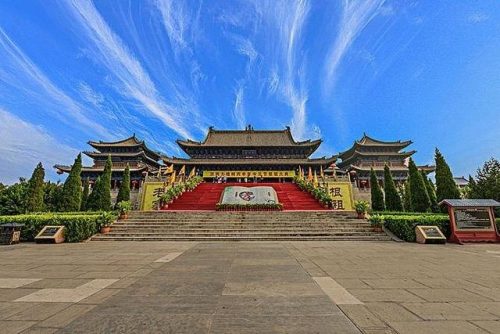 东方热门景区排名前十(东方鹅娘洞景区)插图9
