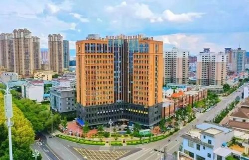 华坪出名餐馆排名前十(华坪美食介绍)插图3