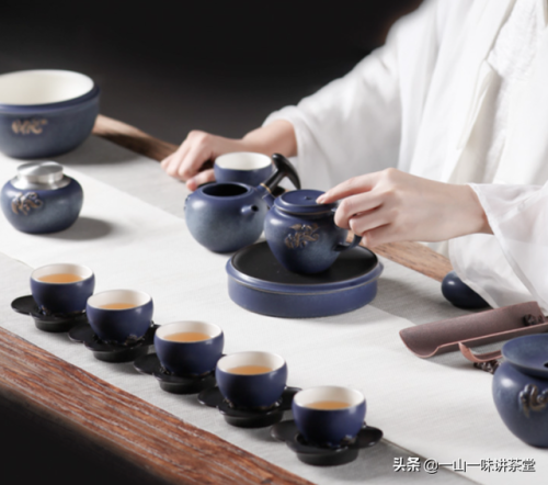 国企茶具公司排名前十(紫砂茶具十大品牌排名)插图4
