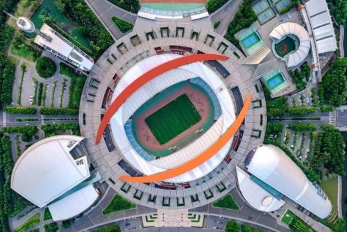 南京奥体中心(南京奥体中心容纳多少人)插图14