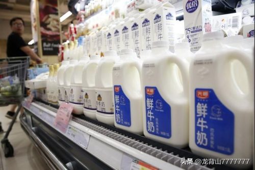 蒙牛品牌(蒙牛旗下的子品牌)插图2