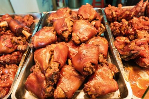 天津熏肉排名前十(烟熏腊肉哪个牌子比较好)插图1