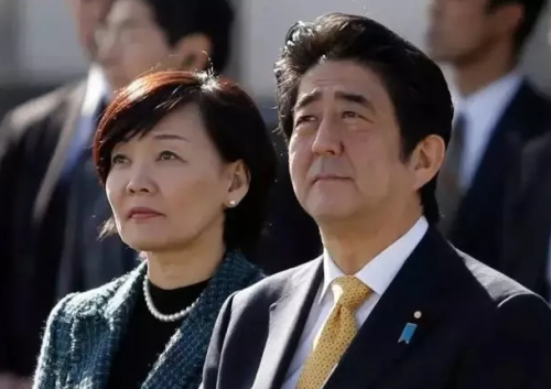 安倍晋三评价(安倍被杀原因)插图6