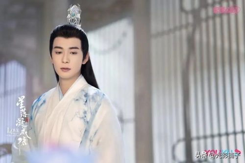 古装神话武侠电视剧(古装武侠电视剧)插图26