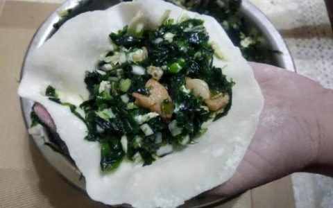 正月二十五填仓节吃什么(腊月初八吃什么)