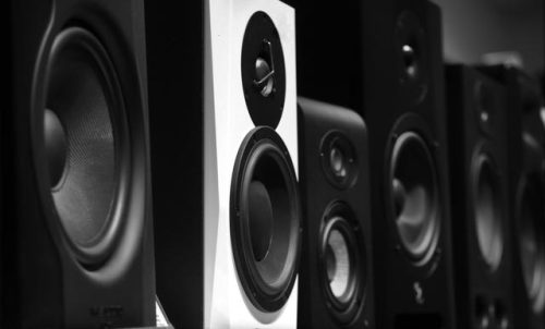 hifi音响(hifi顶级无损音乐)插图10
