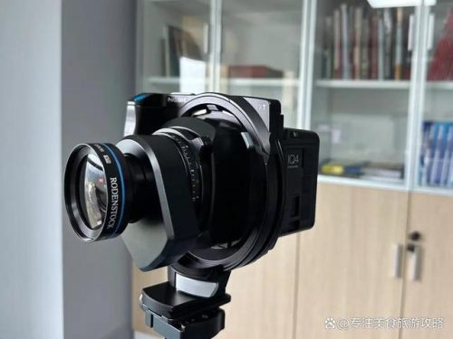 专业相机品牌(十大顶级专业摄影机)插图1