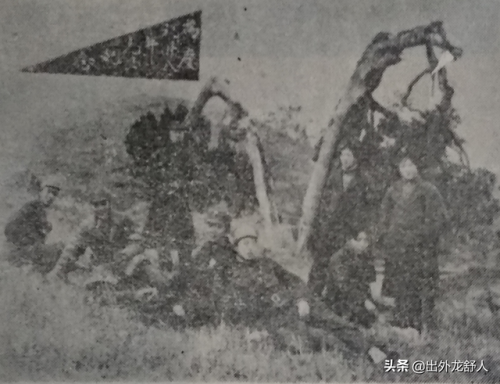 江下游淹没地(长江属于上游还是下游)插图18