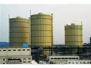 高炉煤气成分(高炉煤气是一种什么气体)插图2