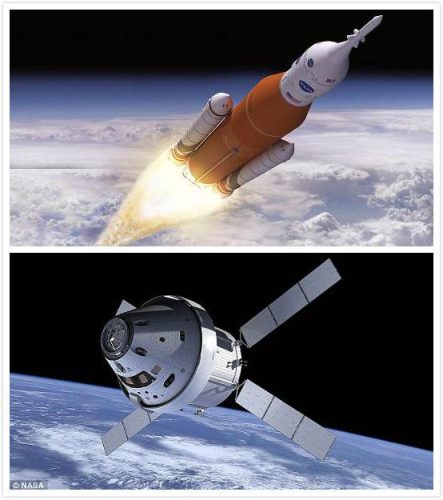土星5号(马斯克发射的卫星数量)插图7