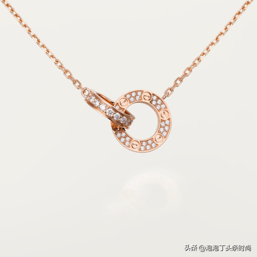 银项链销量排名前十(银项链靠谱的品牌)插图57