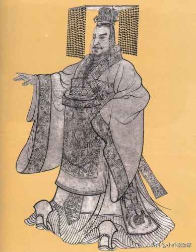 中国有多少个民族(中国第57个族群)插图3