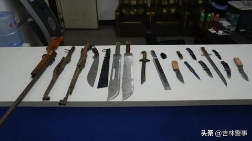 江城警事(江城警事张言)插图16