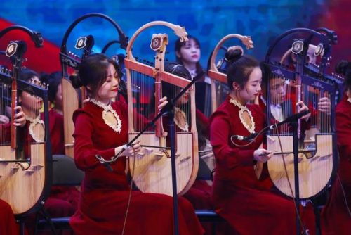 湖南工商校花排名前十(十大大学生校花排行榜)插图19