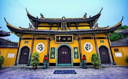温州旅游景点(温州必去三大景点)插图15