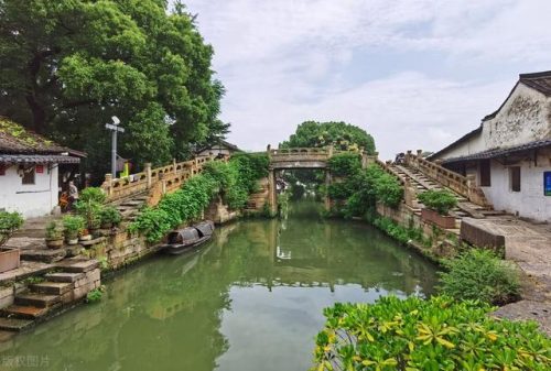绍兴景点(绍兴一日游最佳地方)插图24