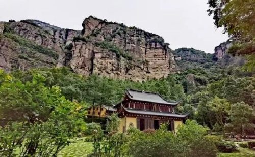 温州旅游景点(温州必去三大景点)插图5
