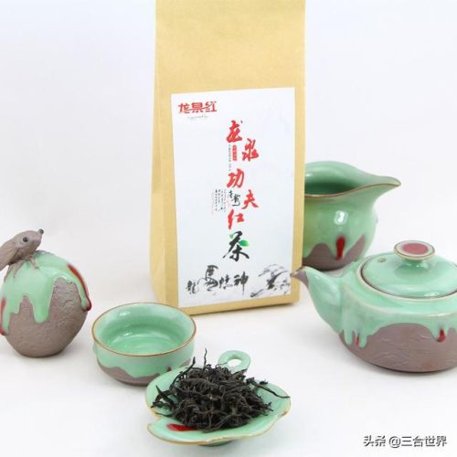台湾老牌茶叶排名前十(台湾高山茶属于什么茶)插图9