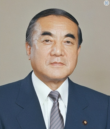 日本足球首相排名前十(历届日本首相名单)插图4