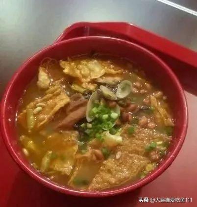 贵港小吃串串排名前十(最新贵港有名小吃)插图66