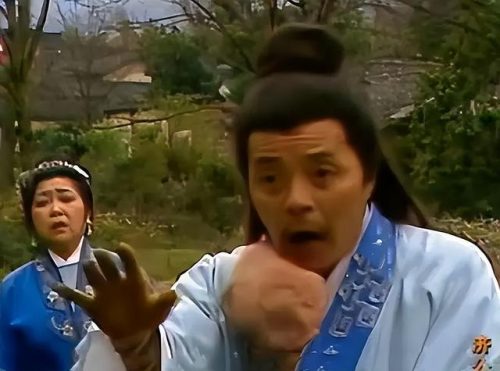 游本昌简历(2023年5月去世了的明星)插图27
