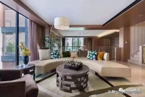珠海未来豪宅排名前十(珠海十大最高档小区)插图22