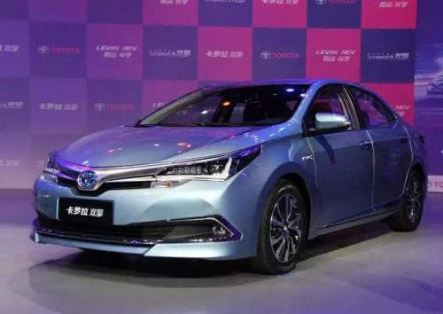 经济型家用轿车推荐(6万以内经济型轿车)插图6