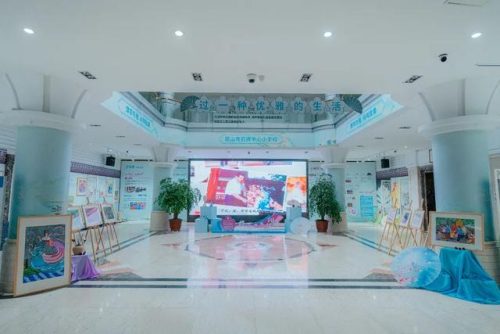 苏州艺术留学排名前十(苏州爱丁堡艺术学院)插图13