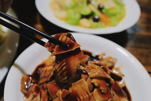 杭州有名餐厅排名前十(杭州必去十大名饭店)插图49