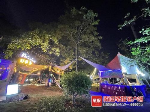 广西最贵夜宵排名前十(广西南宁最贵的自助餐)插图9