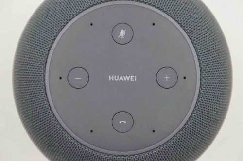 小艺音箱(华为音箱叫小什么)插图6