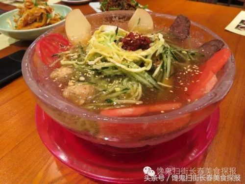 国营食堂冷面排名前十(新乡老字号国营食堂)插图3
