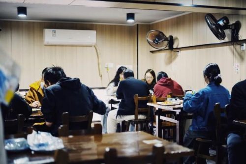 衢州小型饭店排名前十(衢州在全国排名)插图33