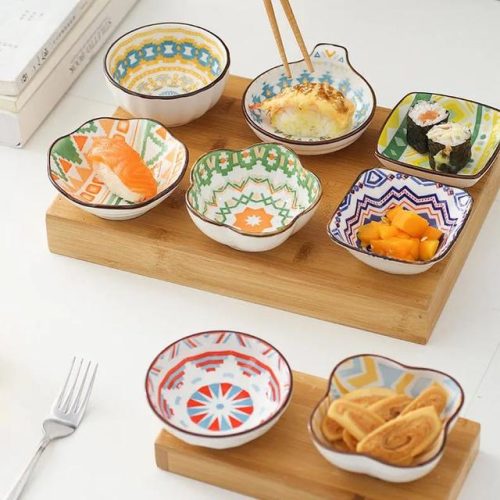 餐具优质商家排名前十(高端骨瓷餐具十大排名)插图21