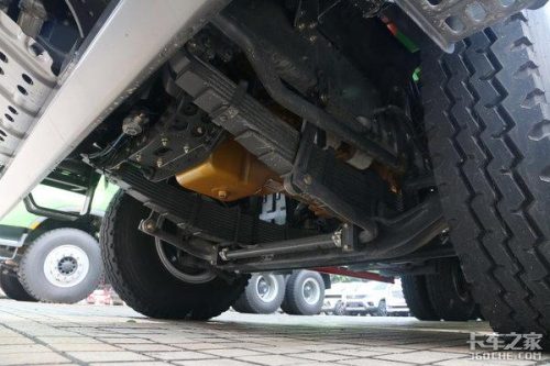 排名前十渣土车品牌(十大杂牌渣土车)插图17