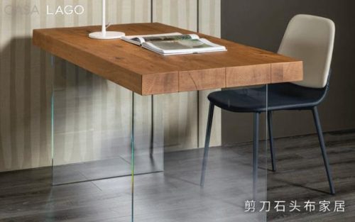 品牌进口书桌排名前十(电脑桌品牌排行)插图2