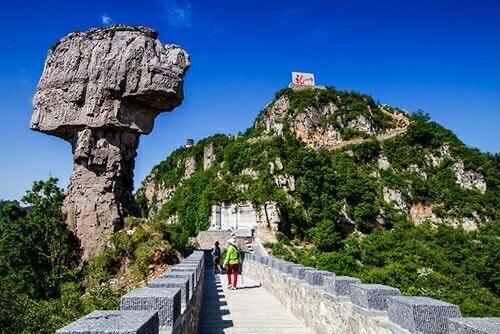 新乡游玩景点排名前十(新乡市十大景点排名)插图26