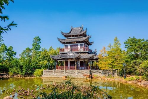 南宁休闲基地排名前十(南宁吃喝玩乐一体的地方)插图29