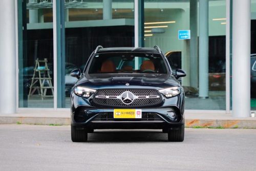 中大型suv(昂科旗)插图2