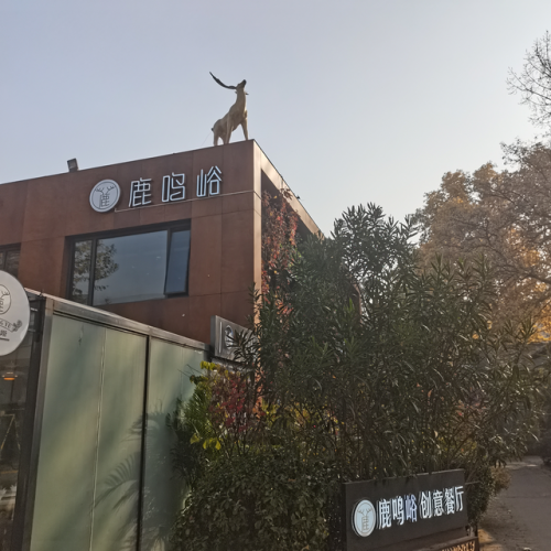 北郊美食饭店排名前十(北郊档次高的饭店推荐)插图5
