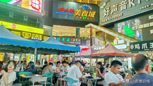 贵港老街酒店排名前十(贵港老街在哪里)插图29