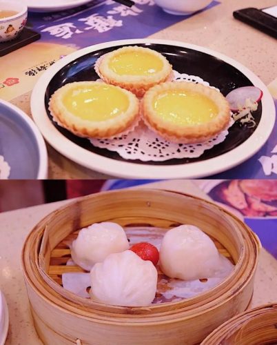 广州点心分店排名前十(广式点心加盟店排行榜)插图21