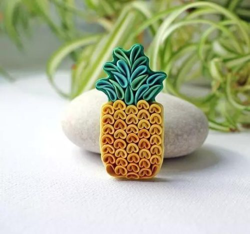 创意饰品(自制高端饰品教程图解)插图56