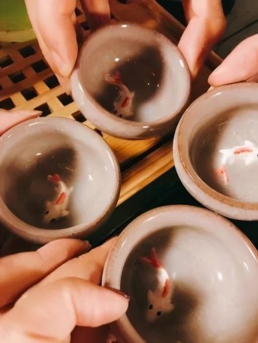 南京酒馆小吃排名前十(南京最大的酒吧)插图33