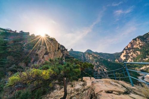 全国各地旅游景区(附近景区旅游景点大全)插图15