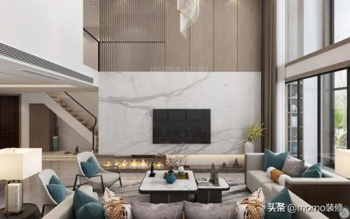 郑州装饰公司(郑州超凡装饰猫腻)插图5