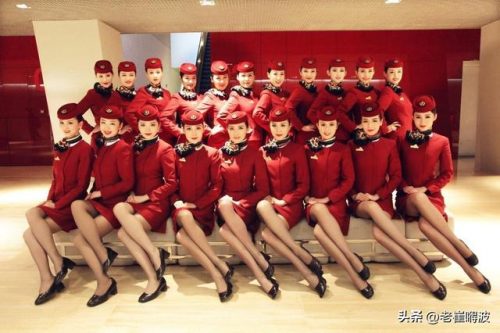 美国空姐(美国空姐电影)插图1