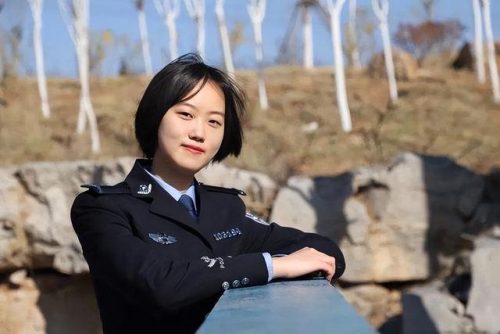 山东排名前十的警校(山东最好的警校是哪里)插图3