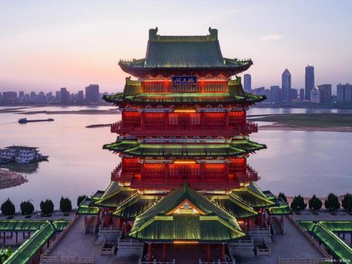 南昌旅游(南昌美食)插图1